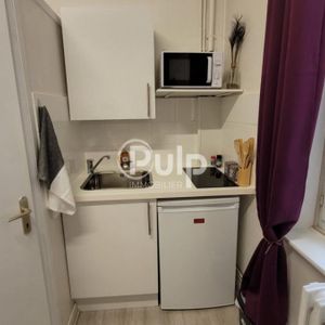 Appartement à louer à Lens - Réf. 10007 - Photo 2