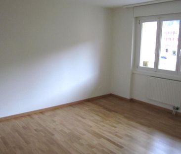 Appartement de 3,5 pièces avec balcon et ascenseur - Photo 1