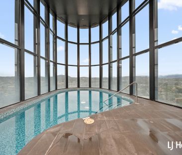 609/120 Eastern Valley Way, Belconnen ACT - Photo 6