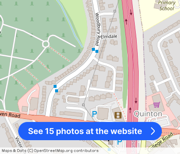 Binswood Road, Halesowen - Photo 1