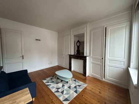 Location Appartement 2 pièces 40m² LILLE 59000 - Photo 5