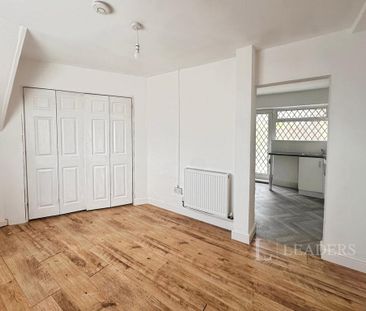 3 bedroom terraced house to rent - Photo 5