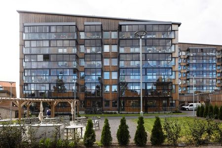 Kvartsvägen 3 A - Foto 2