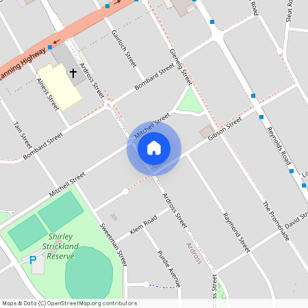 4/132 Ardross Street, WA 6153, Mount Pleasant