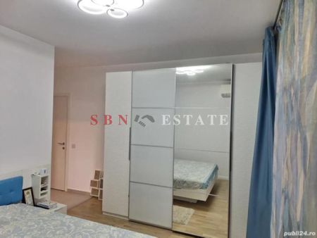 Inchirieri Apartamente 3 camere Bucuresti - Photo 4