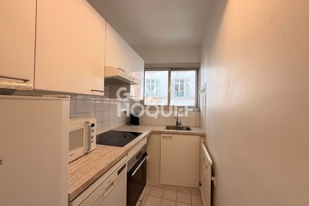 Appartement à louer à Paris 16Ème - Photo 3