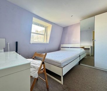 Bedford Street, Brighton, BN2 1AN 0 bedroom house share to rent - Photo 3