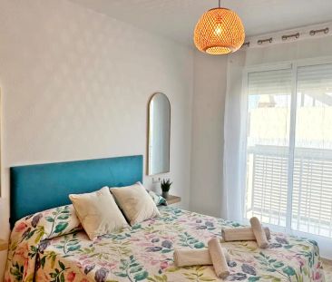 Apartamento de alquiler en Carrer del Vinalopó, Playa de Gandia - Photo 4