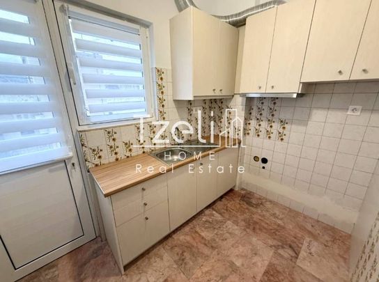 Studio/Γκαρσονιέρα για ενοικίαση Γουδή (Ζωγράφου) - Photo 1