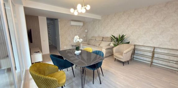 GARSONIERA // BUCEGI 12 // CENTRAL - Fotografie 2