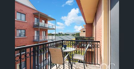 Open the Door To Safe and Stylish City Living - Photo 3