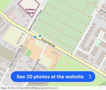 Mieszkanie dwa pokoje 46 mkw winda garaź komórką Rumia - Photo 1