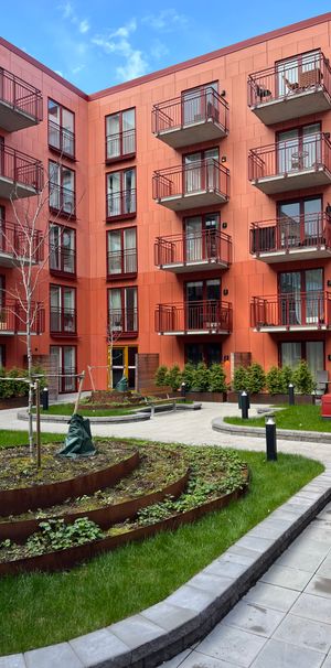 Änkhusgatan, Jönköping - Foto 1