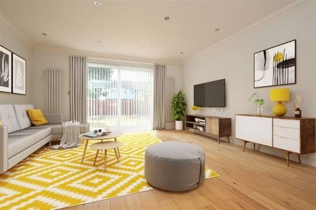 Fairview Drive, Chigwell, Essex IG7 - Photo 4