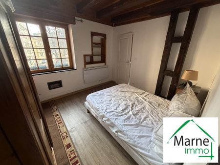 Location Appartement 2 pièces 37m² STRASBOURG 67000 - Photo 5