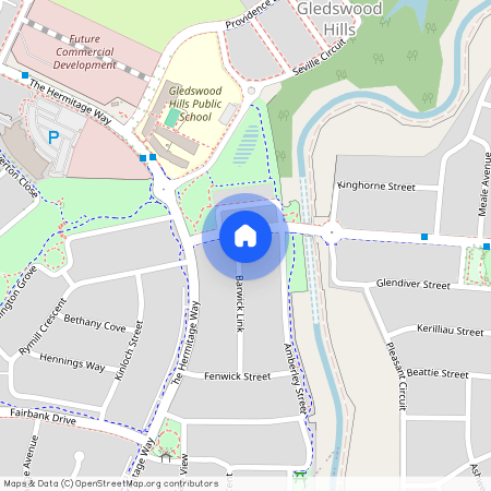 12 Kersbrook Terrace, NSW 2557, Gledswood Hills