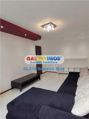 Inchiriere apartament 2 camere cochet DRUMUL TABEREI / GHENCEA - Photo 1