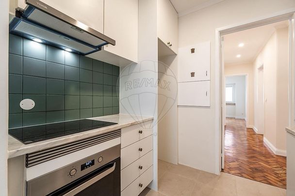 Apartamento T2 em Lisboa - Foto 1