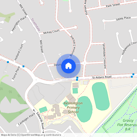 12 Desmond Street, Vic 3550, Strathdale