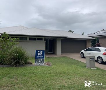 MODERN FAMILY HOME IN MOUNT COTTON - Photo 4