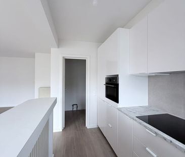 Appartement te huur - Foto 5