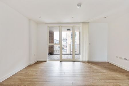 Bolinder Way , E3 3UL - Photo 3