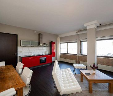 Flat Verbeekstraat 2 B, Leiden - For Rent - Foto 1
