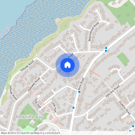 17 Hillside Road, Portishead, BS20 8EW, United Kingdom