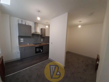 1 bedroom block of apartments to rent - Photo 3