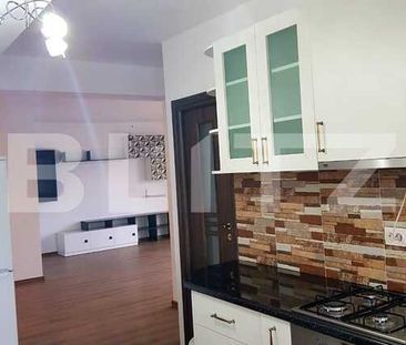 Apartament 3 camere, 115 mp, prima inchiriere, imobil nou, totul nou, zona 7 strazi - Photo 5