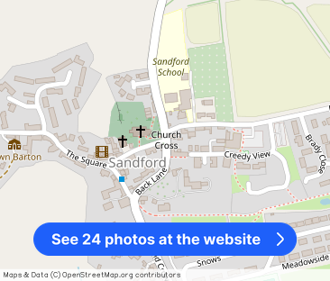 Dowrich, Sandford, EX17 - Photo 1