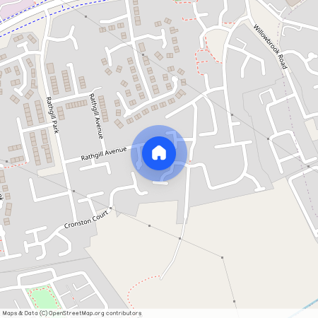 104 Willowbrook Park, Bangor, BT19 7FZ