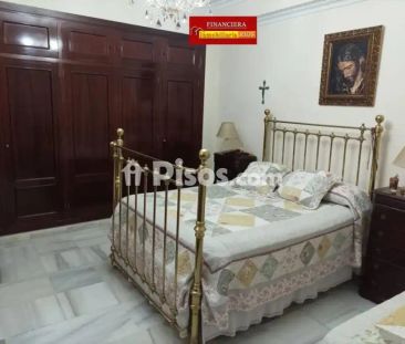 Chalet en alquiler en Alcalá de Guadaíra - Photo 2