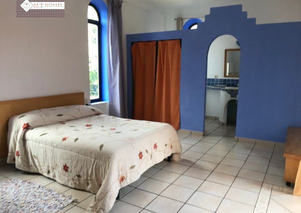 Single family house - Benalmádena (Hospital Xanit)