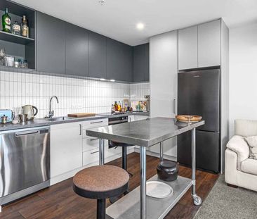 Central City Living - Photo 4