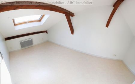 Agence Immobilière Frangy Immobilier - Seyssel Immobilier - ABC Immobilier à 74270 Frangy - 74940 Seyssel - 74940 Annecy-le-Vieux - Photo 4