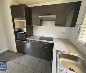 Appartement à louer 3 pièces 59.94m² - Photo 3