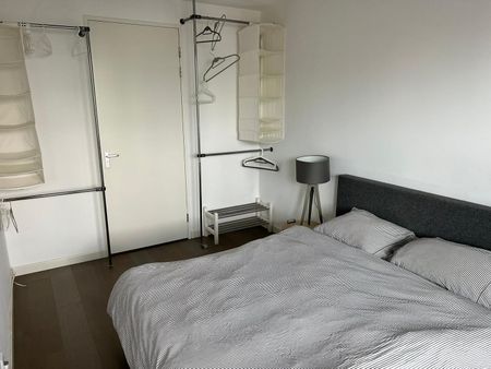 Appartement te huur: Kruisplein 622 3012 CC Rotterdam - Foto 2