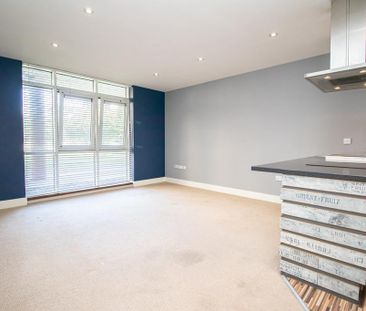 1 bedroom apartment to rent - Photo 2