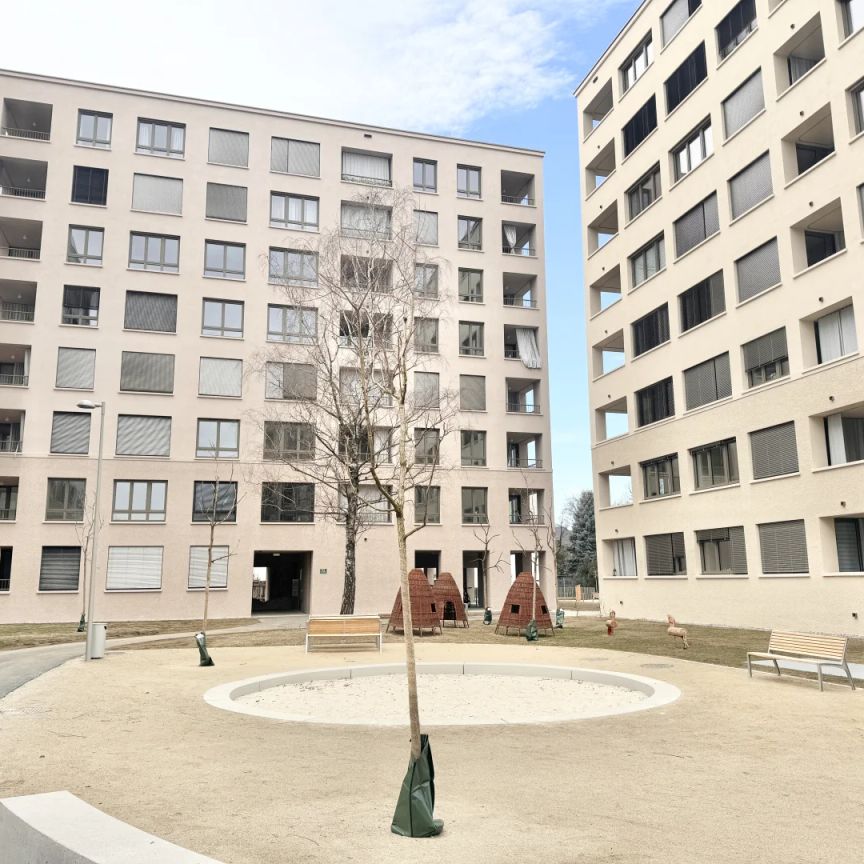 JAKOMINI VERDE - Ein ZIMMER Wohnung ab 15.03.26 verfügbar - Photo 1