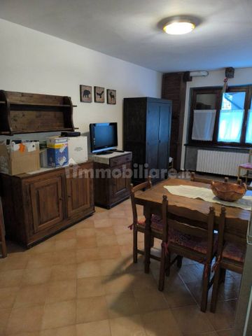 Bilocale via San Filippo 9, Borgata Sestriere, Sestriere - Photo 4