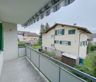 4 Zimmer, 73 m², 1. Stock - Foto 5