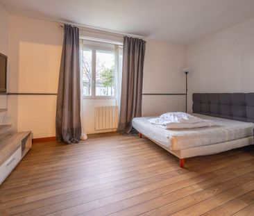 Appartement T2 meublé - Photo 3