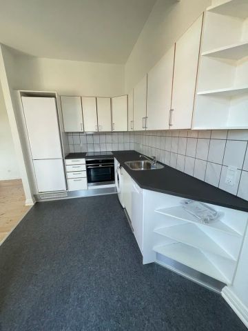 Indbydende lejlighed med altan i Aalborg Centrum - Photo 5