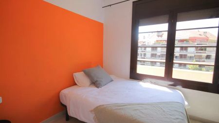Room in a shared 5-bedroom apartment for rent in Sant Antoni - Foto 4