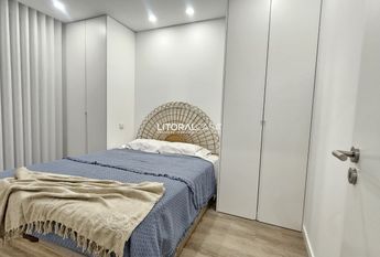 Apartamento T1 em Aveiro