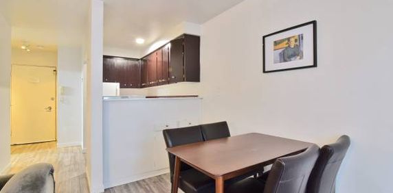 Available NOW - Pet Welcome Furnished Studio on 1540 Haro - Photo 2