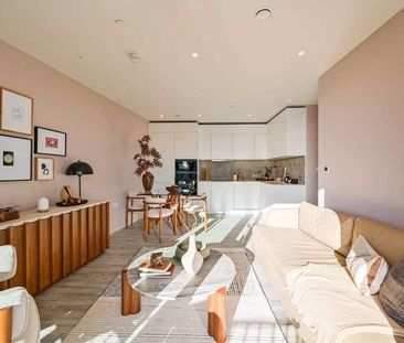 Montfichet Road, Stratford, E20 - Photo 5