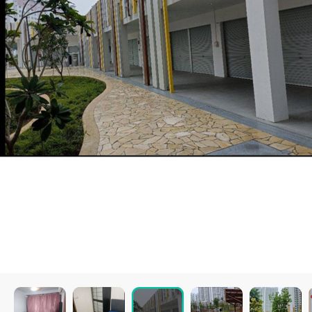 3 Bedroom HDB_FOUR_ROOM at Woodlands - Photo 3