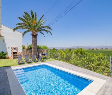 Alquiler de casa rural en Calle Salvia, 89 - Photo 5